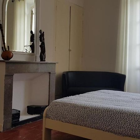Chez Albert Et Karine Sauve Экстерьер фото