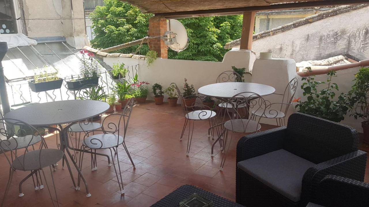 Chez Albert Et Karine Sauve Экстерьер фото