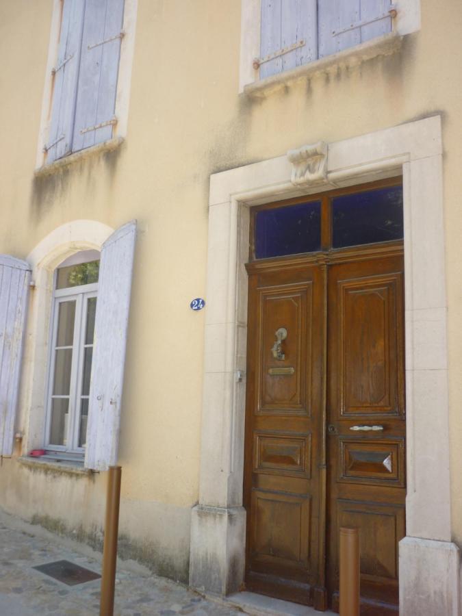 Chez Albert Et Karine Sauve Экстерьер фото